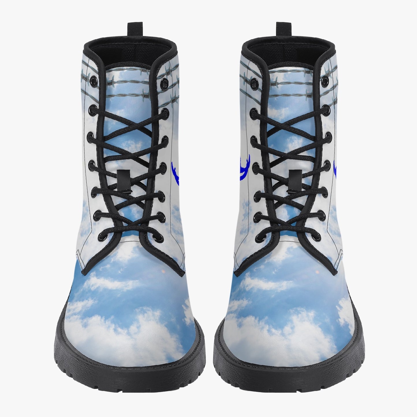 Deermageddon the Musical "Sunny Day" Boots (Men's and Women's)